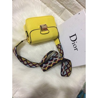 Túi Zara dây thổ cẩm VN [ GIẢM GIÁ SỐC ]