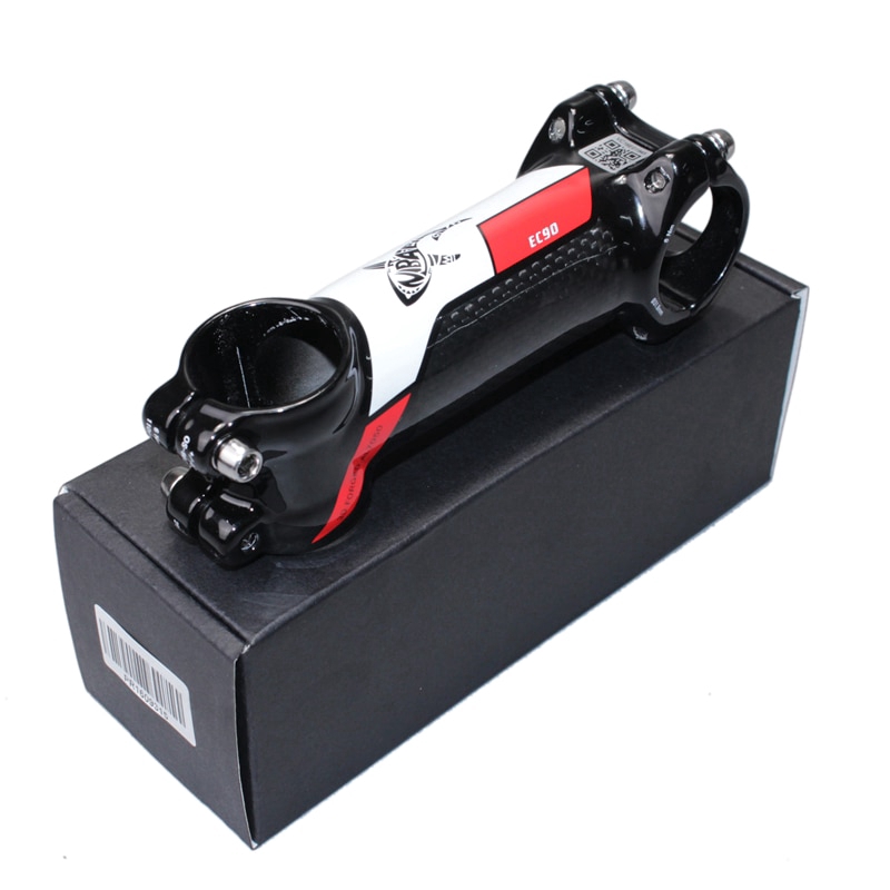 Pô Tăng Xe Đạp Leo Núi Bằng Hợp Kim Nhôm EC90 60 / 70 / 80 / 90 / 100 / 110 / 120mm 28.6-31.8MM