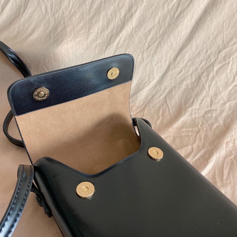 Túi dáng hộp chắc chắn POCKET BAG | BigBuy360 - bigbuy360.vn