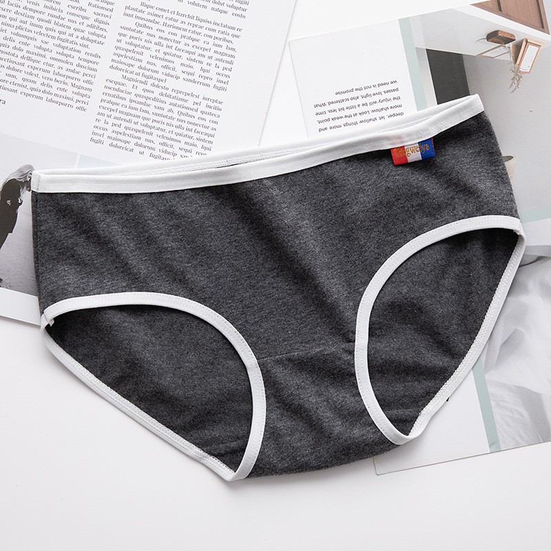 Quần Lót Cotton Bông Chất Đẹp Cờ Pháp | BigBuy360 - bigbuy360.vn