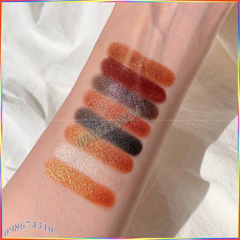 Bảng phấn mắt DIKALU Coco Venus ACV2 | BigBuy360 - bigbuy360.vn