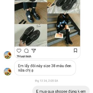 Áo sz L giày sz 38