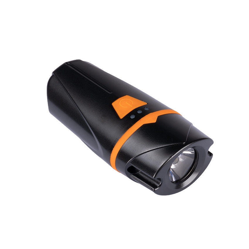 [FREESHIP] Đèn Trước Xe Đạp Sạc USB 300 Lumen VINBIKE VB27 Bicycle Front Light