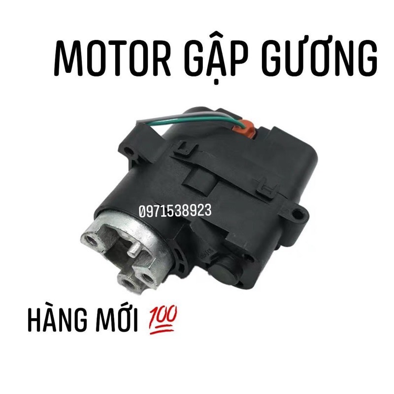 Moto gập gương TOYOTA