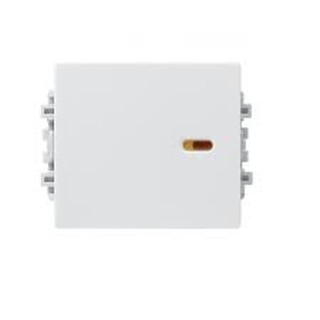 Công tắc 1 chiều size M - Zencelo (Schneider)