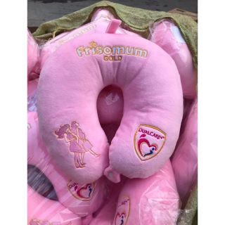 Gối kê cổ của sữa Friso