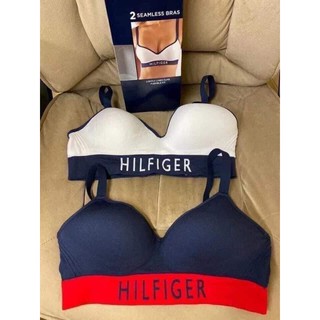 set 2 chiếc áo lót Tommy auth size S