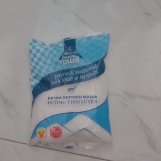 Đường Biên hòa bịch 500g