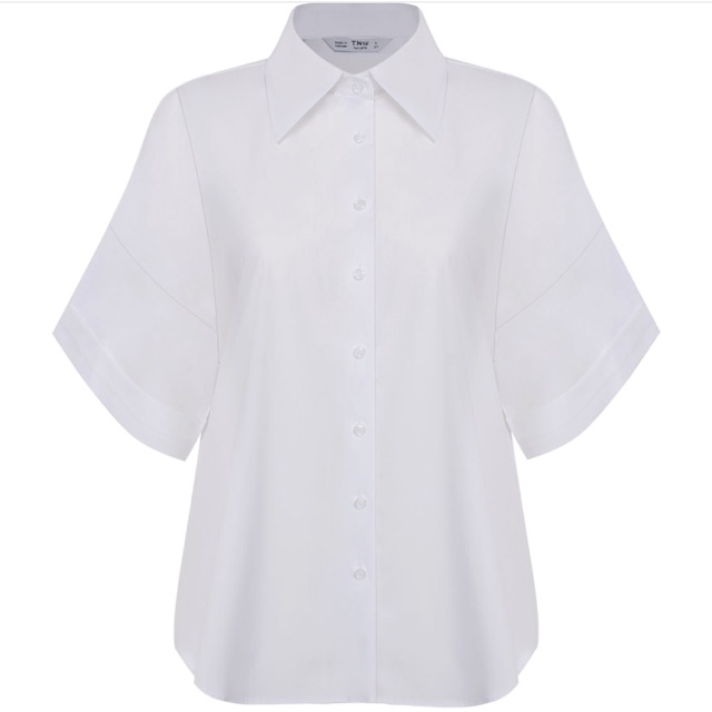 thanh lý sơmi TNG size L
