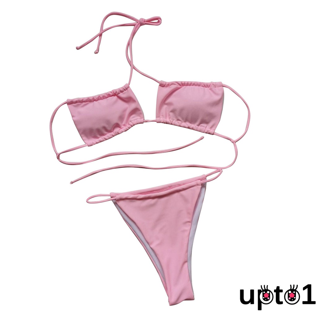 Bộ Đồ Bơi Hai Mảnh Quyến Rũ Cho Nữ sexy | BigBuy360 - bigbuy360.vn