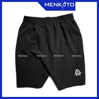 Quần đùi nam quần short thể thao mặc nhà đi chơi đều đẹp phong cách cá tính giá rẻ MENKATO T31 núi