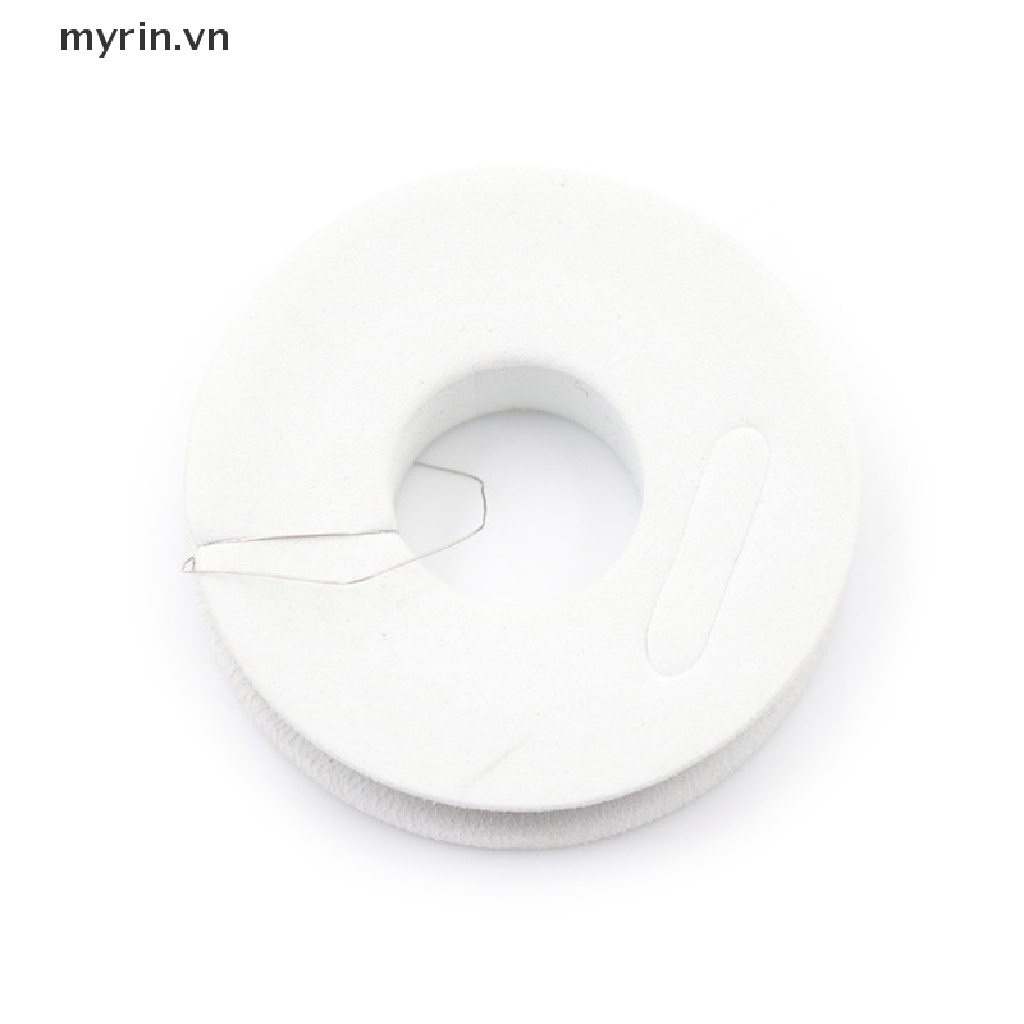 Cuộn Dây Điện Trở Kháng Lực Dài 10m Rộng 0.2mm