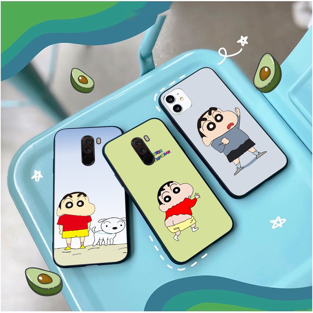 ỐP LƯNG XIAOMI POCOPHONE F1 IN HÌNH ĐỘC LẠ CHẤT LƯỢNG CAO