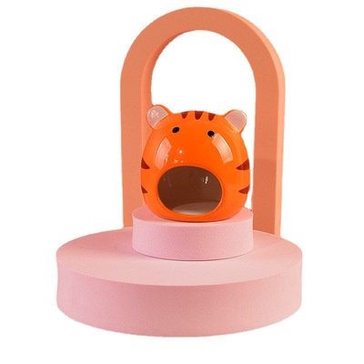 ( order) Nhà ngủ sứ gấu cho hamster