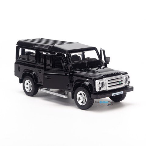 Mô hình xe Land Rover Defender 1:36 Uni