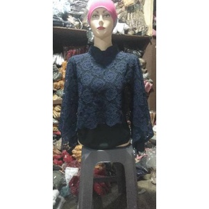 Sản phẩm tốt nhất... Cuantik paris Thổ Cẩm Cape V8Z