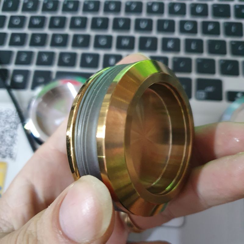 Tay nắm âm tròn inox sus 304 dành cho cửa lùa,Tay cabin phòng tắm