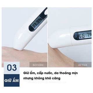 Nước Tẩy Trang BLUEMAN Sạch Tế Bào Chết Dưỡng Da 145ml