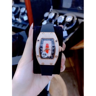 đồng hồ nữ richard mille