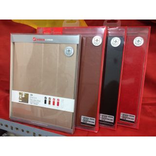 Bao da ipad 2/3/4 chính hãng hiệu hoco