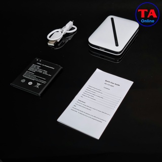 WiFi Di Động 4G MF06 Tốc độ LTE 150Mbps