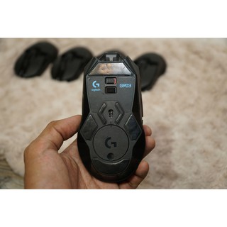 Chuột Logitech G903 Lightspeed Wireless Gaming