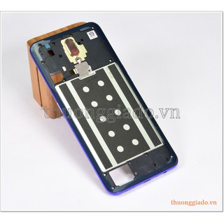Khung viền benzel Oppo A9, vành viền sườn máy, hàng zin theo máy