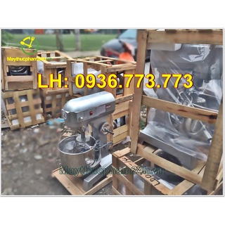 Máy trộn bột 10L