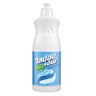 Nước Rửa chén Lipon chai 800ml Thái Lan