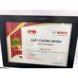 Bếp từ đôi Bosch PPI82560MS chính hãng