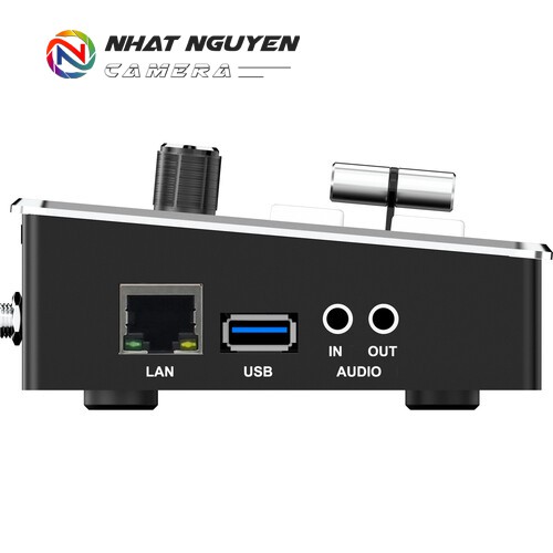 FeelWorld LIVEPRO L1 - Video Mixer Switcher - Bảo hành 12 tháng