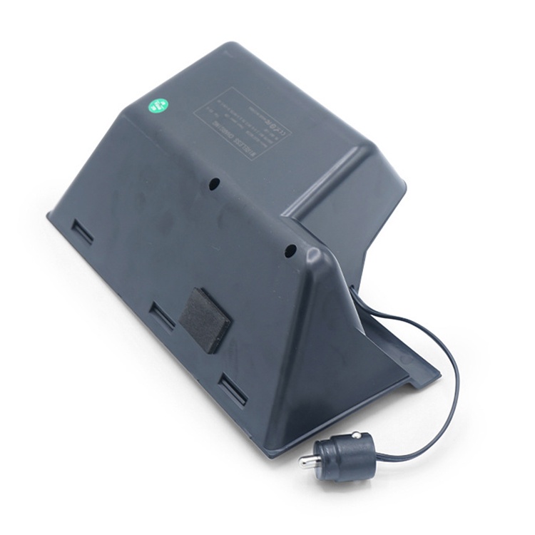 Đế Sạc Nhanh Không Dây QI 15W Cho Mazda CX-5 KF 2021 2020