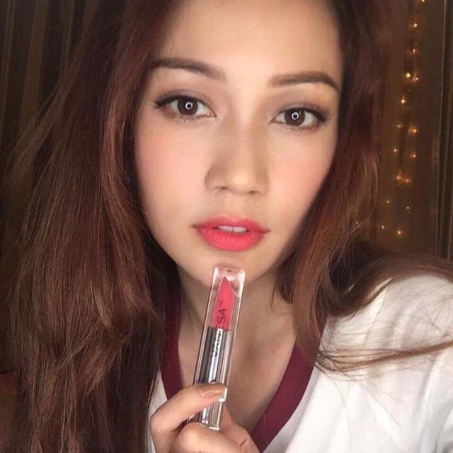 SON VANESA SĨ THANH
