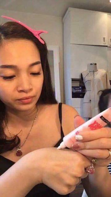 KEM DƯỠNG TRANG ĐIỂM BABE SKIN | BigBuy360 - bigbuy360.vn