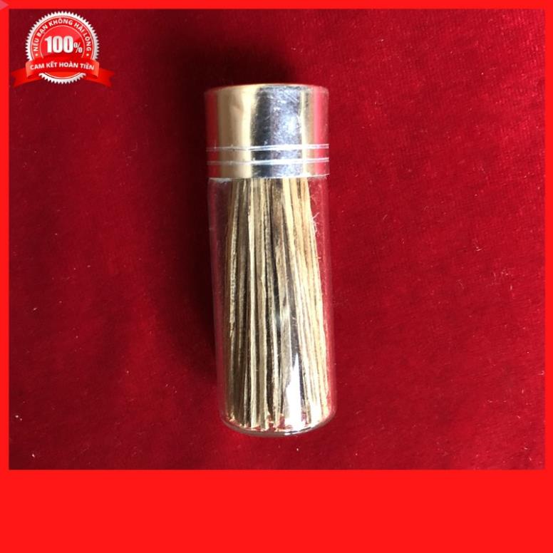 [ CHÍNH HÃNG ] [Tăm Trầm] Tăm Trầm Cao Cấp không gắt, thơm trầm tự nhiên