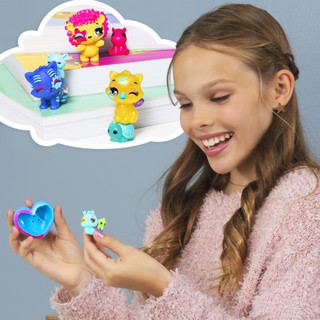 Trái tim bí mật Hatchimals S7 6054180
