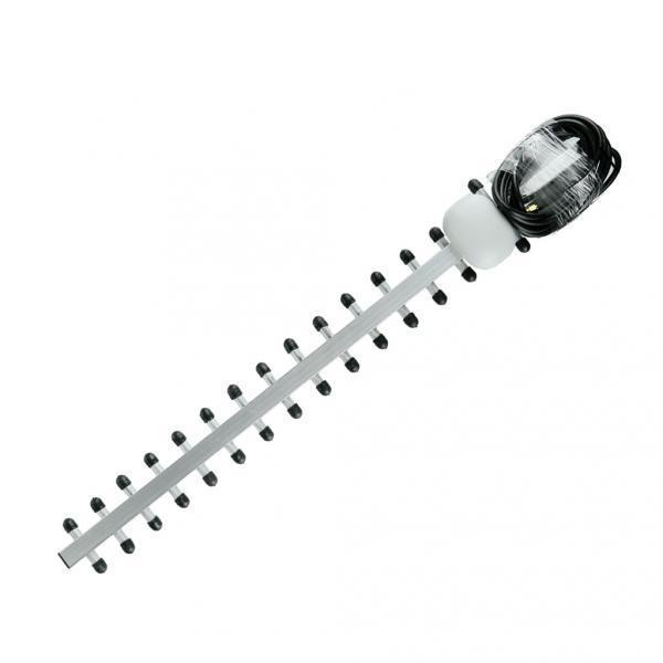 Bộ 2 Ăng Ten Yagi 4g Lte Sma 25dbi 4g 2600~2700 Mhz Và 4.9ft | BigBuy360 - bigbuy360.vn