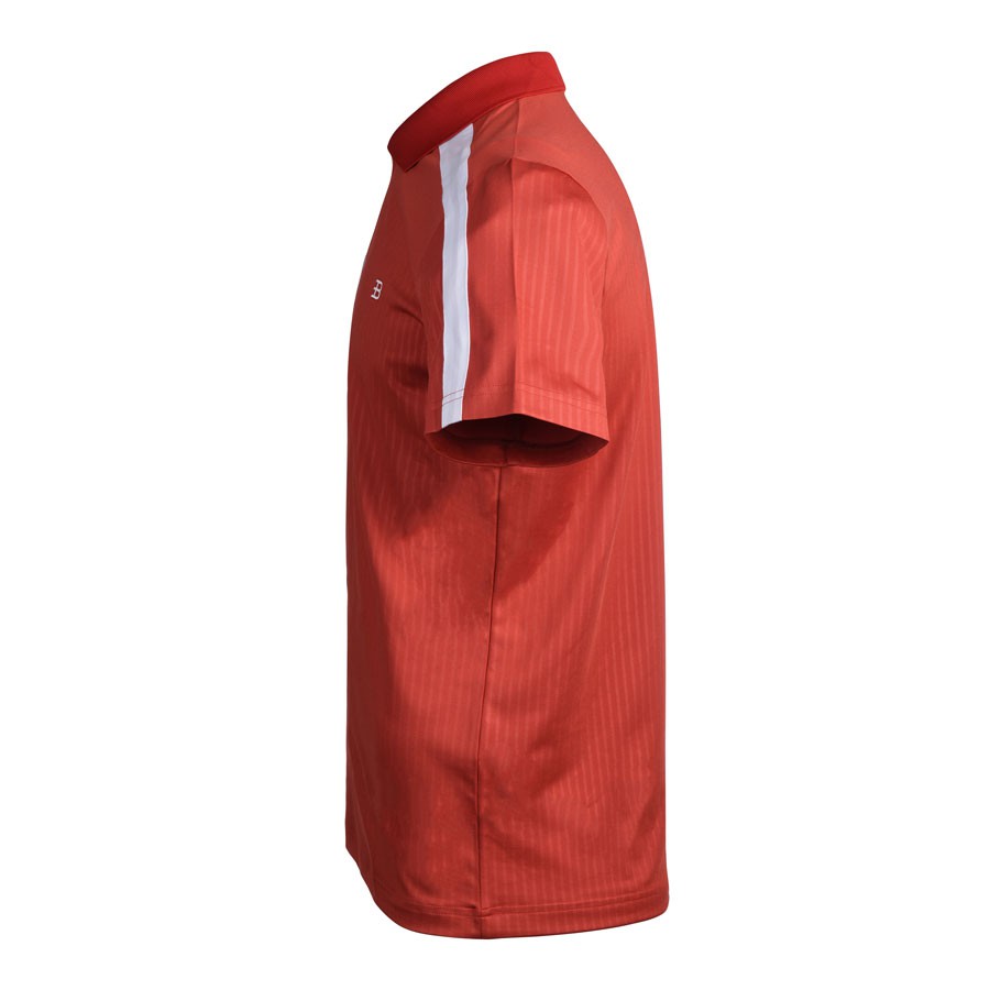 Áo thun nam thể thao Breli BAS2010-1C thoáng khí kháng khuẩn chống tia UV