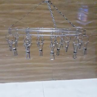 Móc dù hưng huê loại dày đẹp