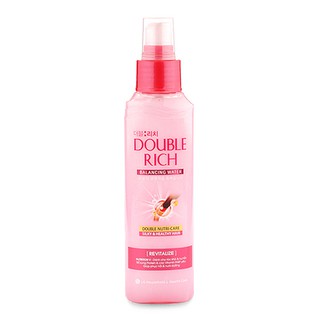 Dưỡng Tóc Double Rich 120ml Mềm Mượt