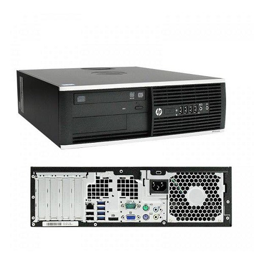 Bộ máy tính văn phòng Hp 6300/8300 Intel G2030/ Dram3 4Gb/ HDD 250Gb