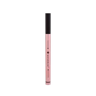 Bút kẻ mắt nước mondraw 1ml
