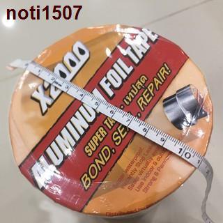 ☎noti1507Băng keo chống thấm x2000 Băng dính chống thấm nước Nhật Bản chống thấm dột, dán tường, dán mái tôn 10cm x 5m