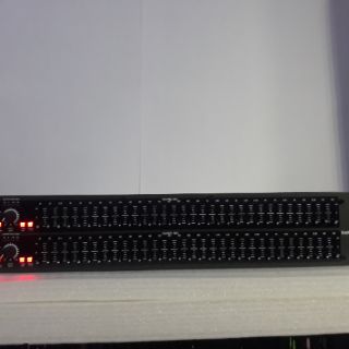 Lọc dbx 231