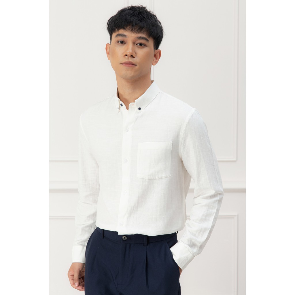 Quần dài nam dáng Regular IVY moda MS 22E2672 | BigBuy360 - bigbuy360.vn