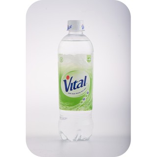 Nước khoáng Vital - Thùng 24 chai 500ml