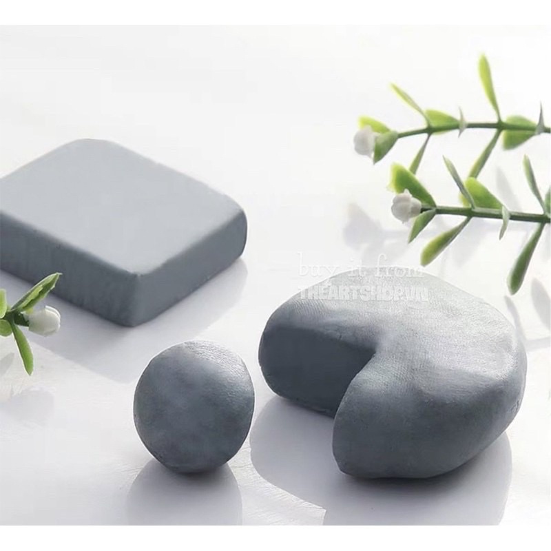 Tẩy đất sét Marie’s , tẩy bánh mỳ