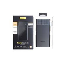 Sạc dự phòng Pisen Bank 2S Pro 10000mAh (Type C, Dual USB )- HÀNG CHÍNH HÃNG