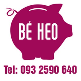Trang sức Bé Heo