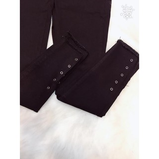 quần jeans zara